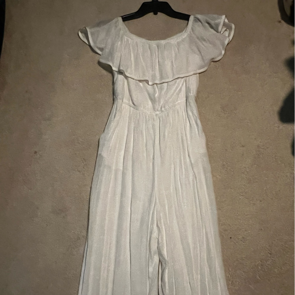 Thalia Sodi jumpsuit